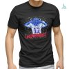 Strickclown Scott Stricklin t shirt