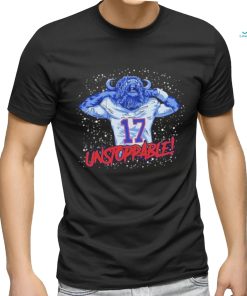 Southtowns Carl 17 Unstoppable Shirt