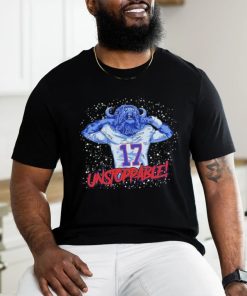 Southtowns Carl 17 Unstoppable Shirt