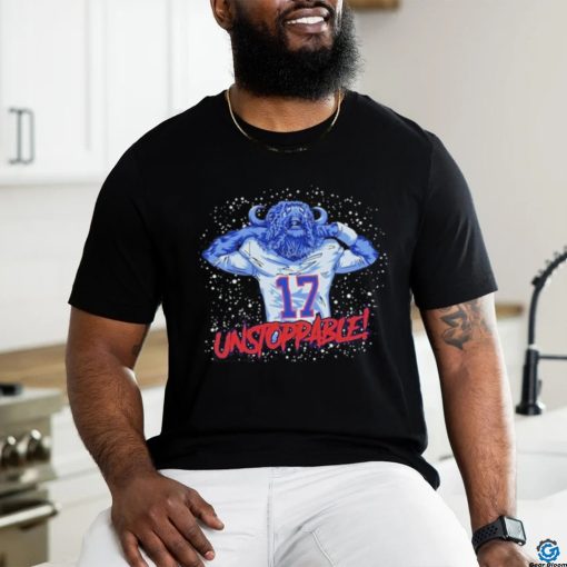 Southtowns Carl 17 Unstoppable Shirt