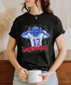 Southtowns Carl 17 Unstoppable Shirt