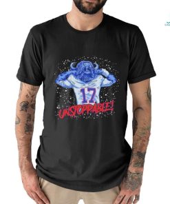 Southtowns Carl 17 Unstoppable Shirt