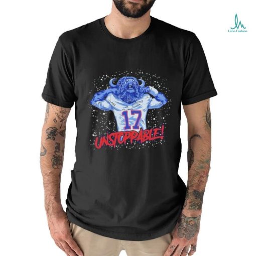 Southtowns Carl 17 Unstoppable Shirt
