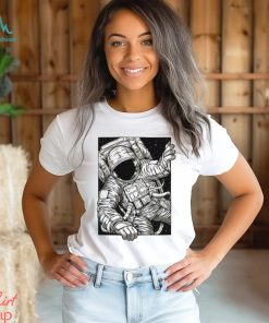 Space Escape Vintage Shirt