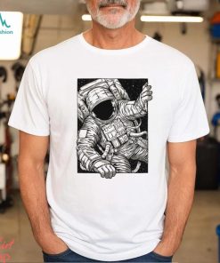 Space Escape Vintage Shirt