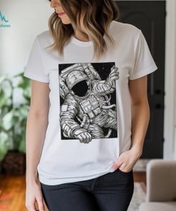 Space Escape Vintage Shirt