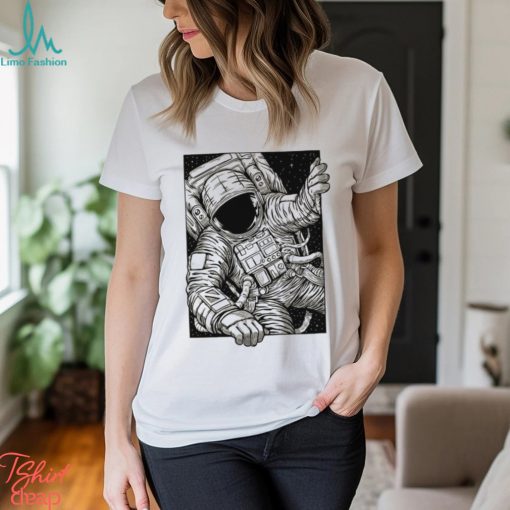 Space Escape Vintage Shirt