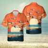 Valentine Day Gnomes Hawaiian Shirt Aloha For Men And Women