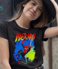 Spider man Web Ensemble shirt