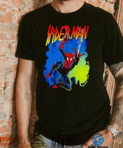 Spider man Web Ensemble shirt