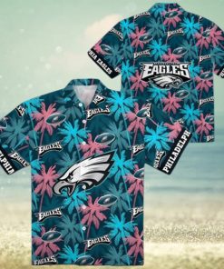 Sport Hawaiian Shirt – Philadelphia Eagles Hawaiian Shirt