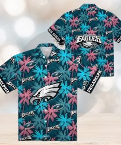 Sport Hawaiian Shirt – Philadelphia Eagles Hawaiian Shirt