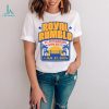 Dueling Super Bowl XXXI Green Bay Packers vs New England Patriots shirt
