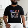 Rick And Morty Kansas City Chiefs Shirt Football NFL Gift