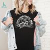 Retro Ice Hockey Player Winter Sports Vintage Shirt