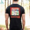 The Chiefs Kingdom Kansas City Chiefs Win The AFC West For The 8th Straight Year Shirt