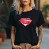 San Francisco Giants Superman logo shirt