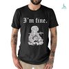 Stadium Detroit Lions Football The Mane Attraction shirt