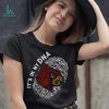 Kansas City Chiefs Super Bowl LVIII T. S. version 2024 shirt