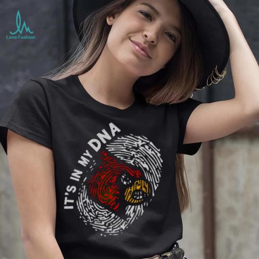 St. Louis Cardinals it’s in my DNA shirt