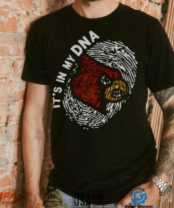 St. Louis Cardinals it’s in my DNA shirt