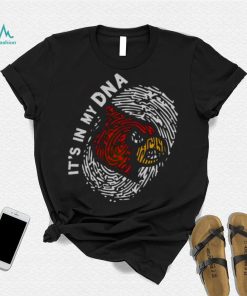 St. Louis Cardinals it’s in my DNA shirt