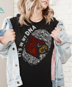 St. Louis Cardinals it’s in my DNA shirt