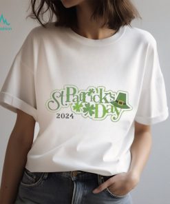 St. Patrick's Day 2024 Unisex Heavy Blend shirt