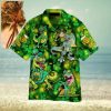 Spanish Air and Space Force Pilatus PC 21 Hawaiian Shirt Gift For Fans