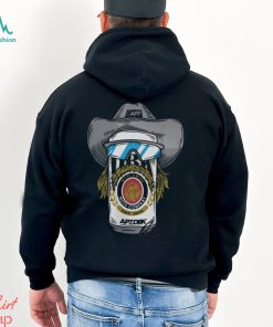 Stache Mullet Moto Ap7 Shirt
