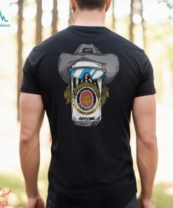 Stache Mullet Moto Ap7 Shirt