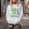 charm City Baltimore Football Shirt