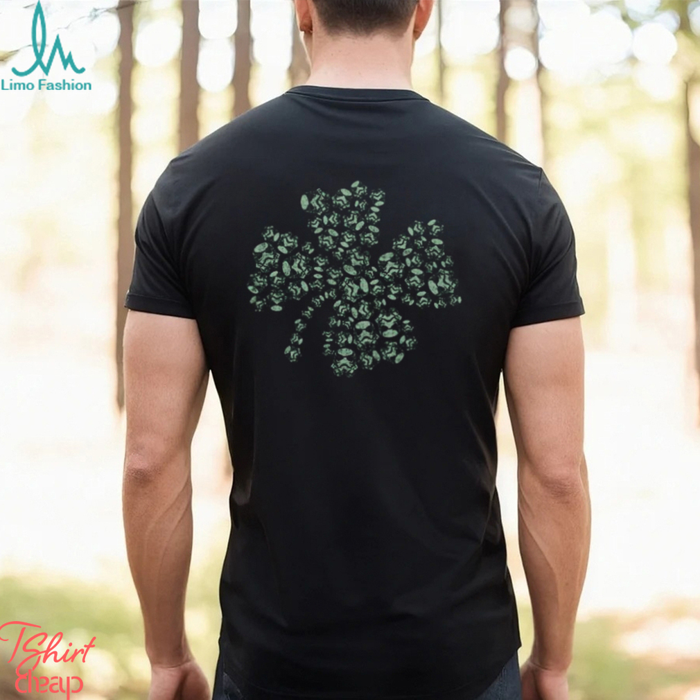 Star wars mad engine storm trooper clover st. paddy’s day graphic 2024 shirt Star wars mad engine storm trooper clover st. paddy’s day graphic 2024 shirt