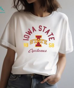 State Cyclones Customary Officially Licensed T Shirt