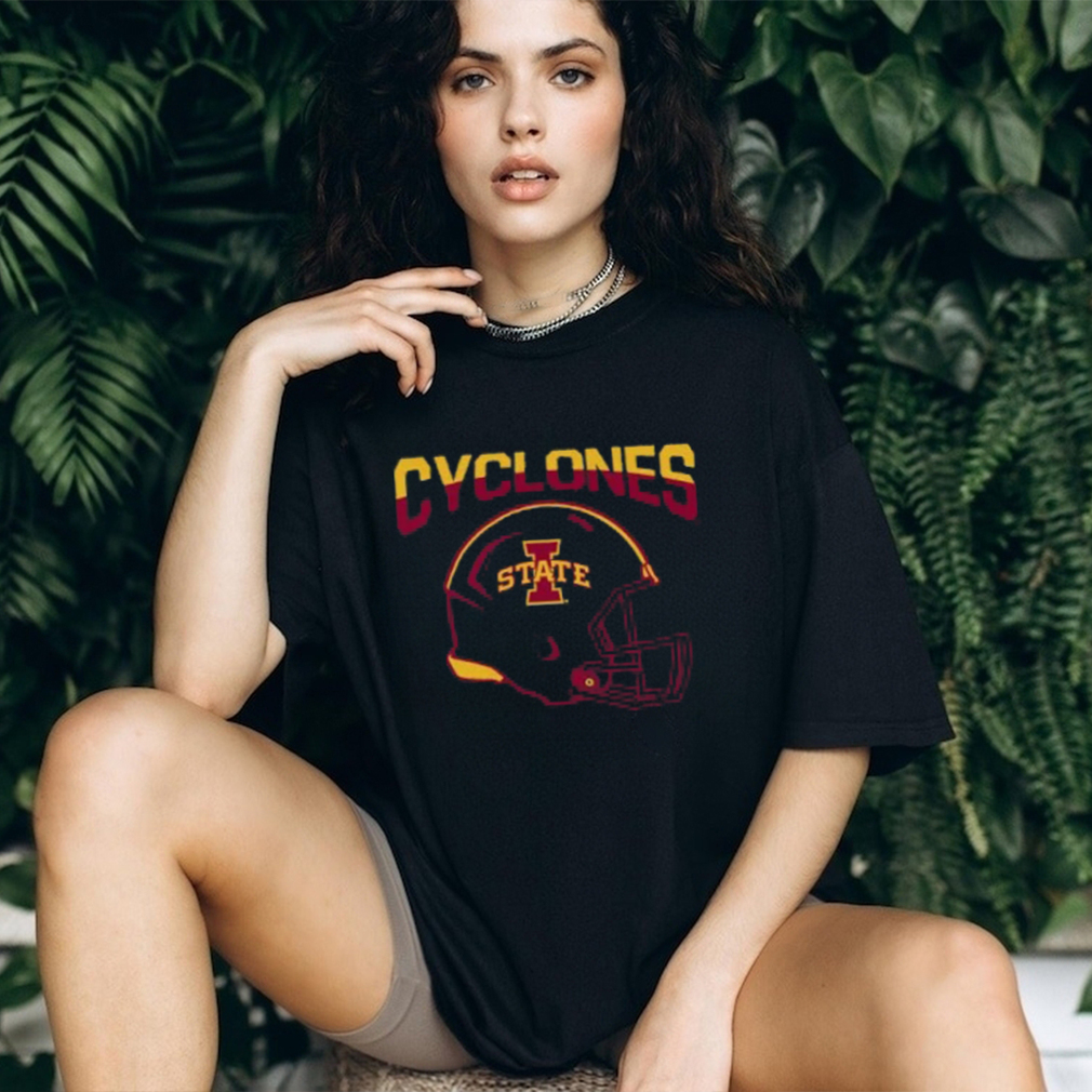 State Cyclones Tee Shirt State Cyclones Tee Shirt
