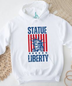 Statue Of Liberty vintage shirt