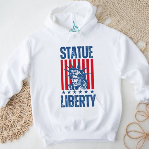 Statue Of Liberty vintage shirt