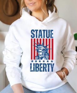 Statue Of Liberty vintage shirt