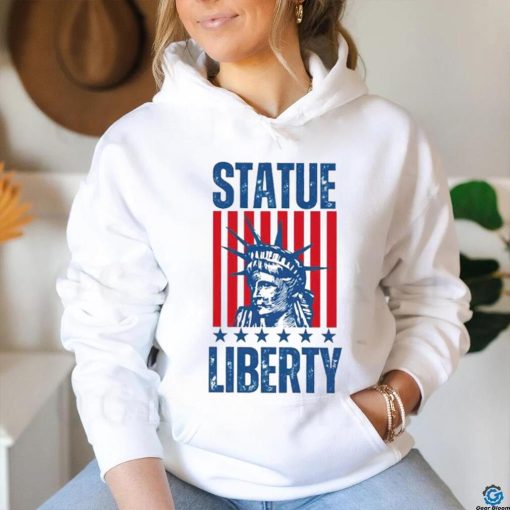 Statue Of Liberty vintage shirt