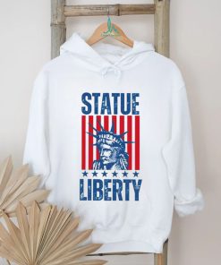 Statue Of Liberty vintage shirt