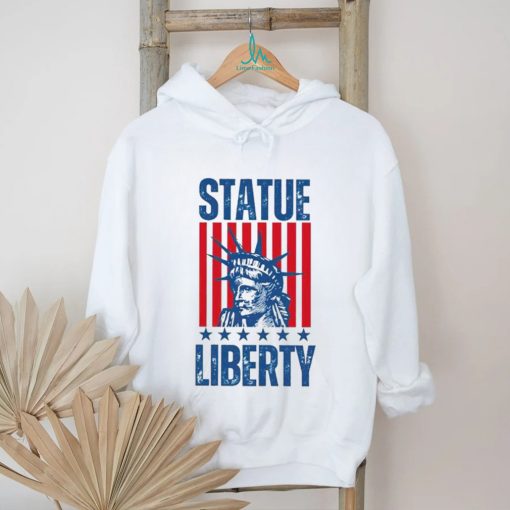 Statue Of Liberty vintage shirt