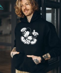 Steamboat Willie Comfort Shirt, Sonic Adventure Retro T Shirt