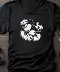 Steamboat Willie Comfort Shirt, Sonic Adventure Retro T Shirt
