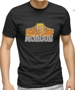 Steel City Morgue Shirt