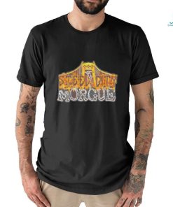 Steel City Morgue Shirt