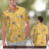 Cleveland Browns NFL Hawaiian Shirt Tropical Patterns For Fans