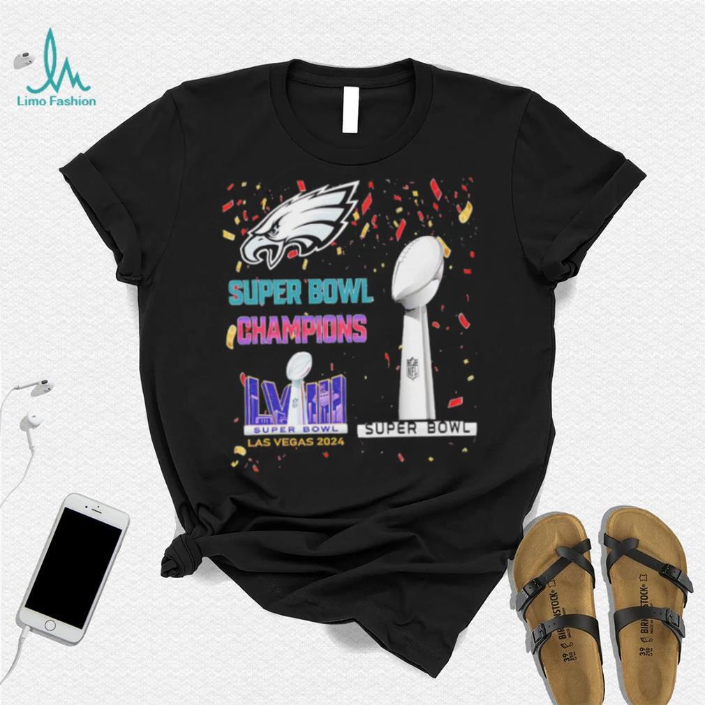 Steelers Super Bowl Champions LVIII Las Vegas 2024 Shirt Steelers Super Bowl Champions LVIII Las Vegas 2024 Shirt