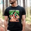 Steph De Lander Bikini 90s Shirt