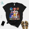 Mickey admit it now working at United Parcel Service without me shirt