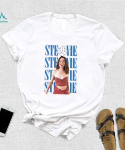 Stevie Doc Mmihad shirt